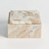 JAQUELINE SQUARE LIDDED BOX WIDE - view 2