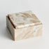 JAQUELINE SQUARE LIDDED BOX WIDE - view 3