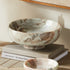 Josephine Marble Footed Bowl - View 6
