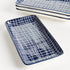 STRIA 7" TRAYS, SET OF 4 - view 3