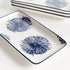 STRIA STARBURST 8" TRAYS, SET OF 4 - view 4
