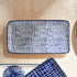 Stria Speckled 8" Trays, Set Of 4 - View 5