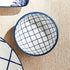 Stria Grid Dip Bowls, Set Of 6 - View 8