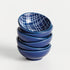 Stria Weaves Dip Bowls, Set Of 6 - View 3