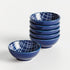 Stria Weaves Dip Bowls, Set Of 6 - View 4