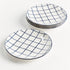 STRIA 8.5" PLATES, SET OF 4 - view 3