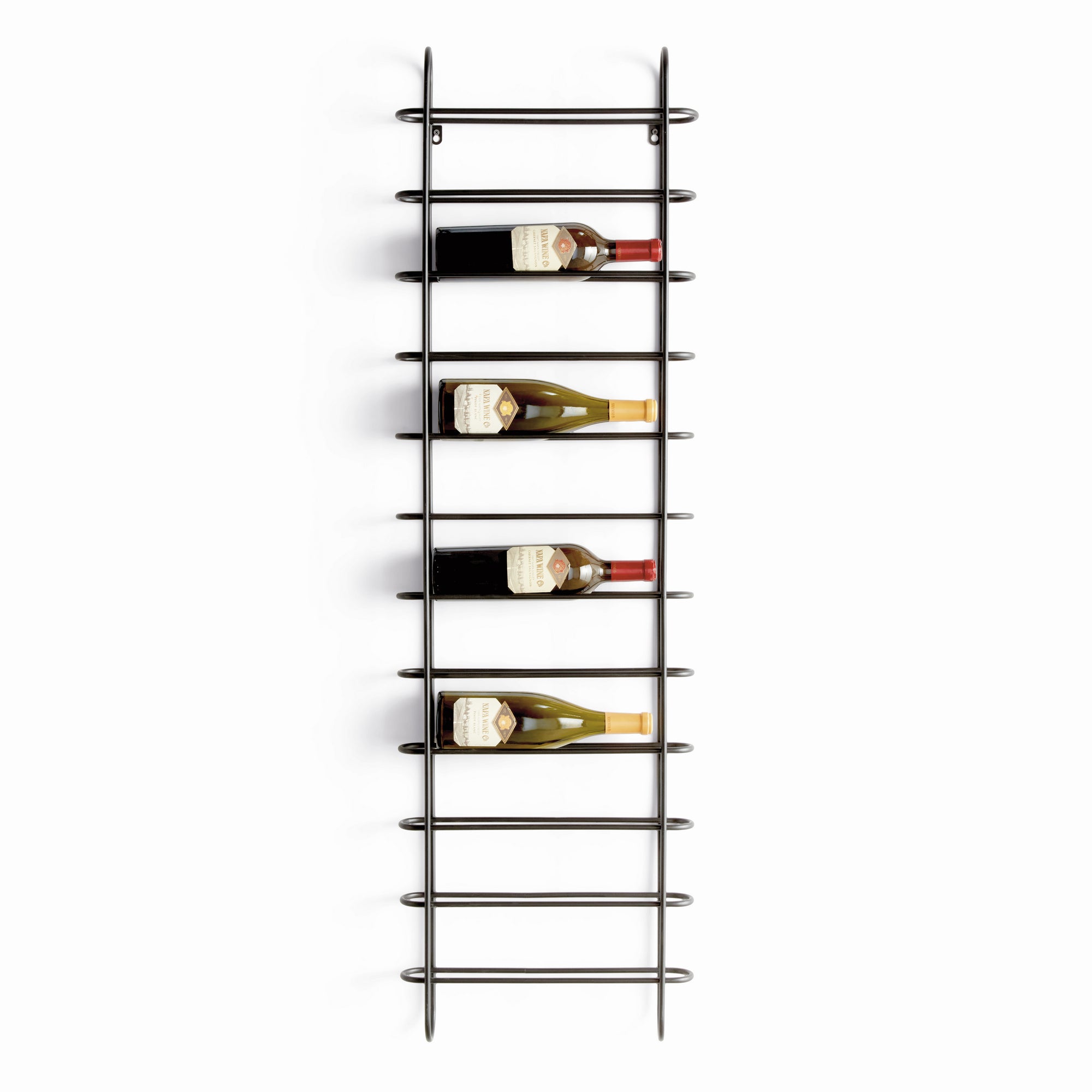 Yountville 12-Bottle Wine Rack