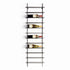 Yountville 12-Bottle Wine Rack
