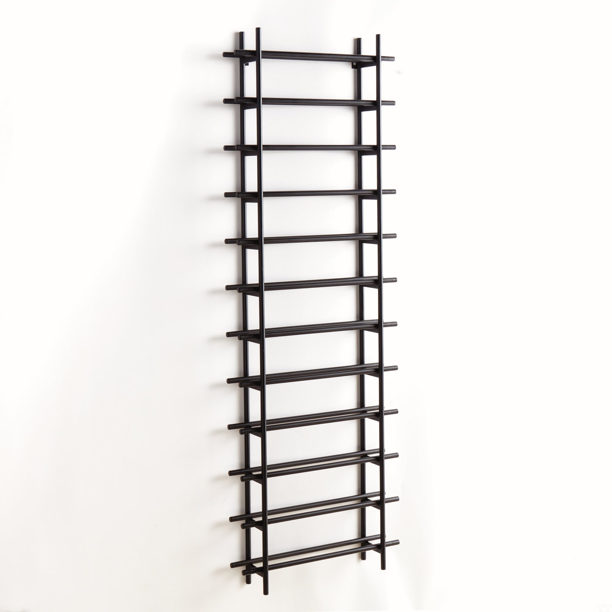 BAROSSA 12-BOTTLE WINE RACK - view 2