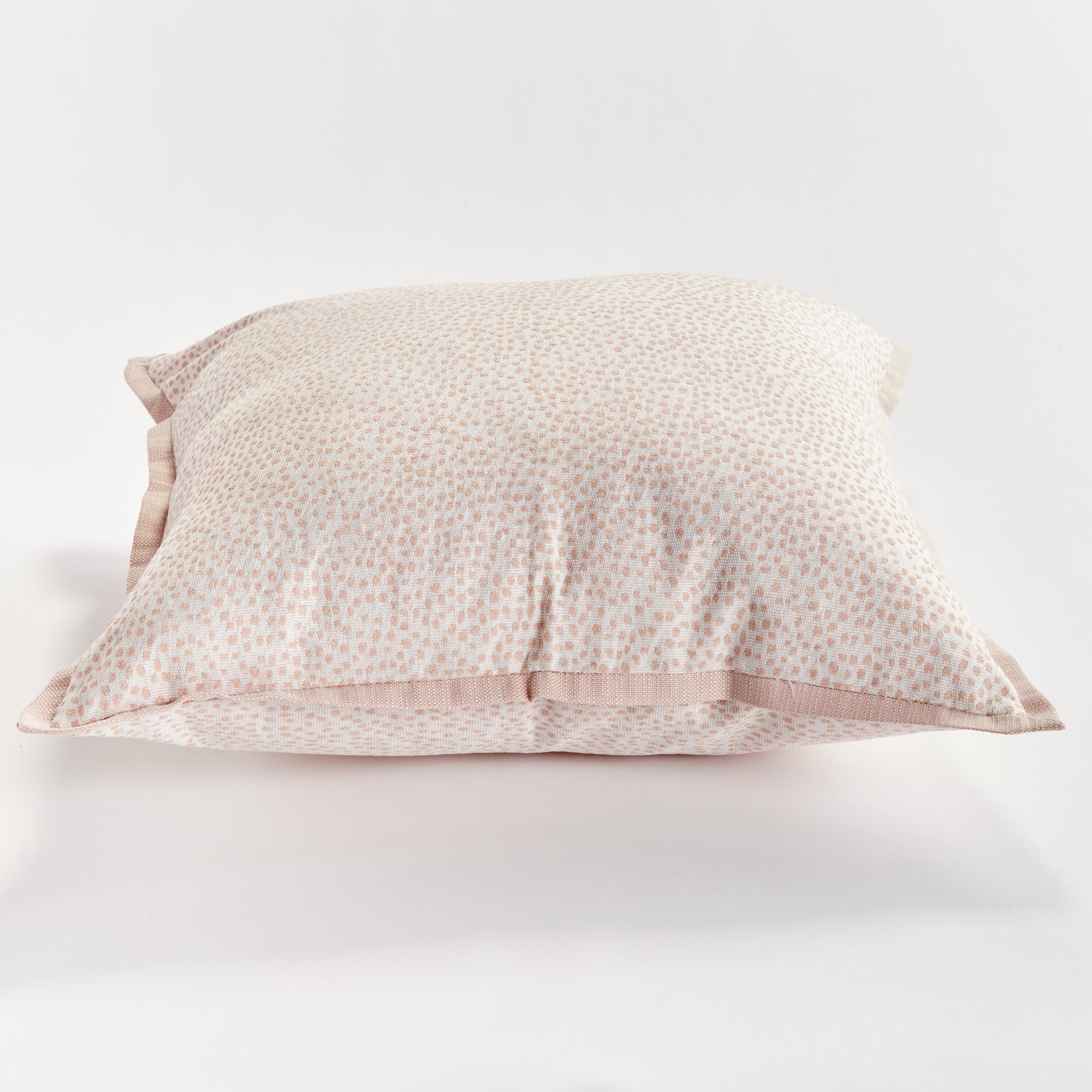 BRITT SQUARE INDOOR-OUTDOOR PILLOW 24" - view 3