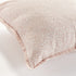BRITT SQUARE INDOOR-OUTDOOR PILLOW 24" - view 5