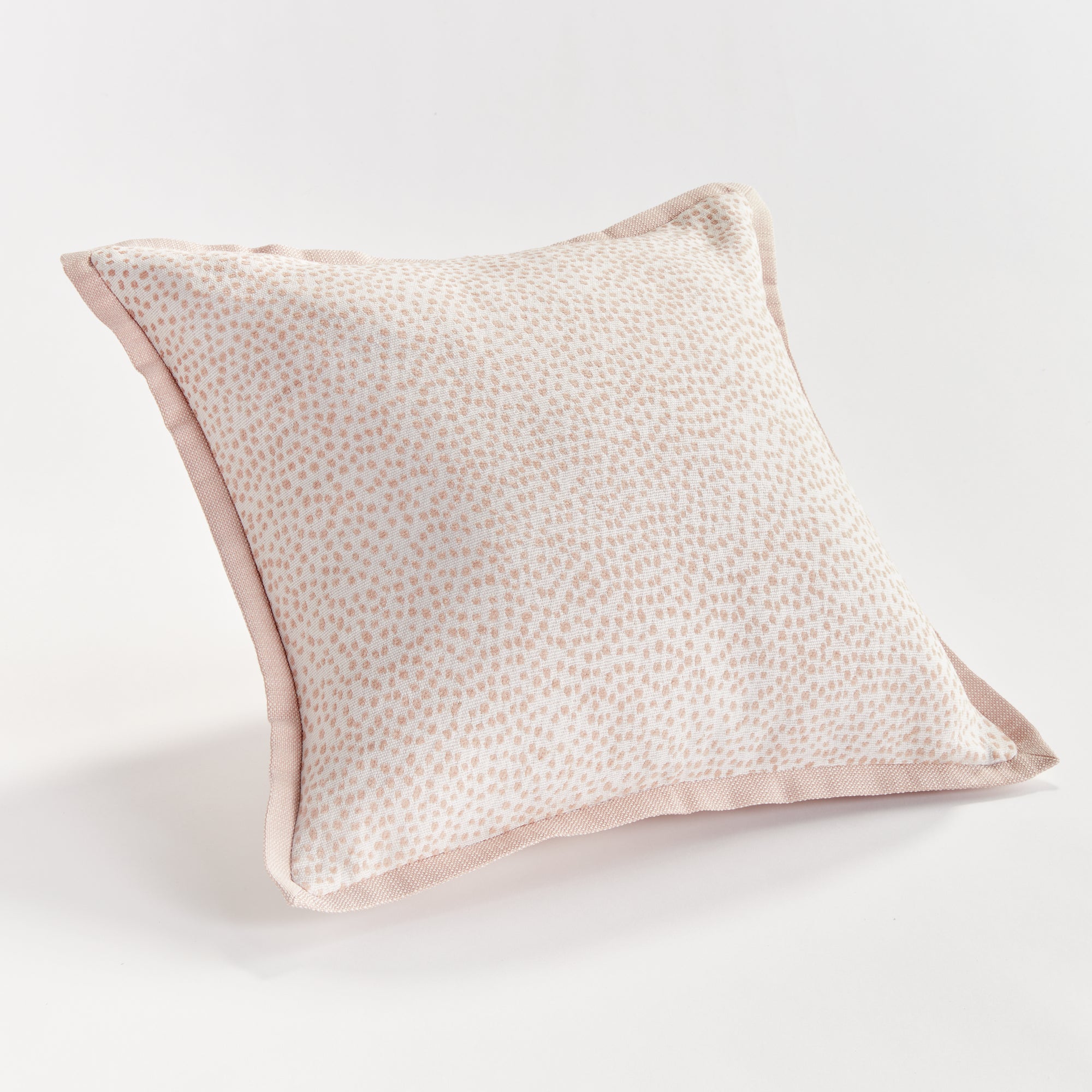 BRITT SQUARE INDOOR-OUTDOOR PILLOW 20" - view 2