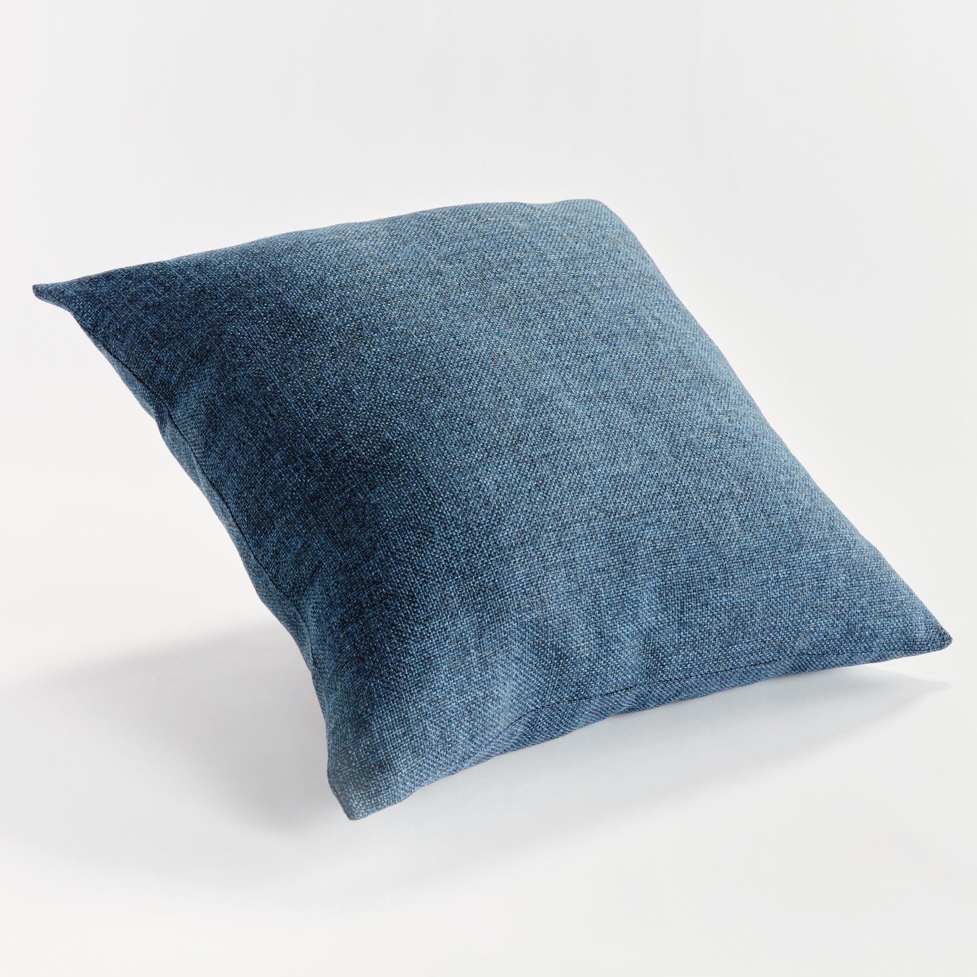 BEVIN SQUARE INDOOR-OUTDOOR PILLOW 24" - view 2