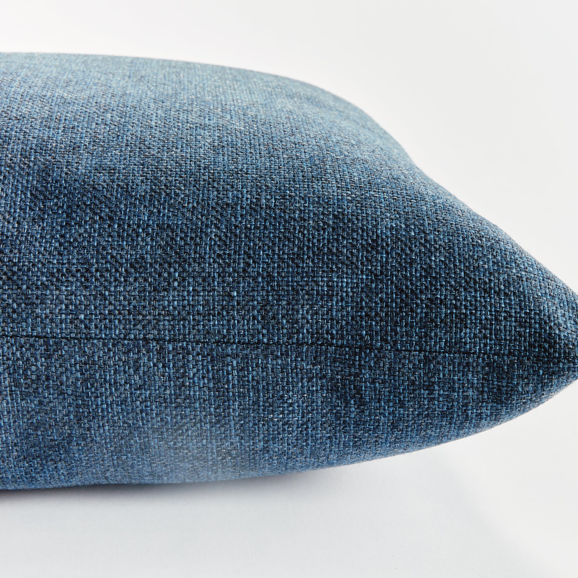 BEVIN SQUARE INDOOR-OUTDOOR PILLOW 24" - view 4