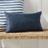 BEVIN LUMBAR INDOOR-OUTDOOR PILLOW - view 7