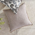 SASHA SQUARE INDOOR-OUTDOOR PILLOW 20" - view 6