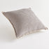 SASHA SQUARE INDOOR-OUTDOOR PILLOW 20" - view 2