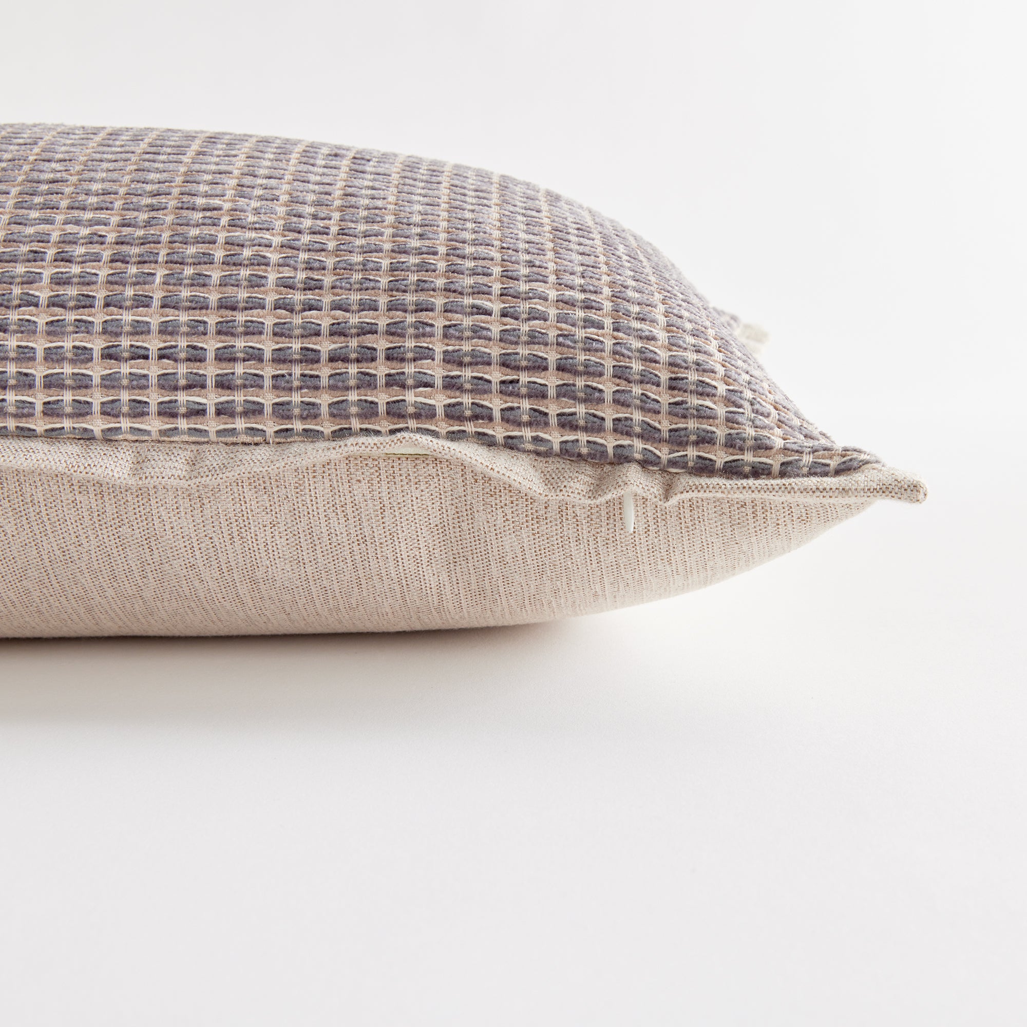 SASHA LUMBAR INDOOR-OUTDOOR PILLOW - view 4