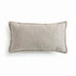 BRADLEY LUMBAR INDOOR-OUTDOOR PILLOW