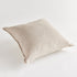 GEO SQUARE INDOOR-OUTDOOR PILLOW 24" - view 2