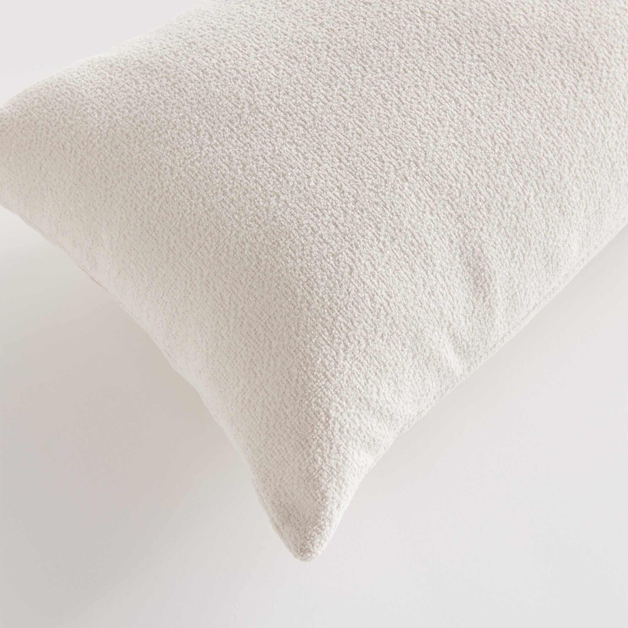 COOPER LUMBAR INDOOR-OUTDOOR PILLOW - view 3