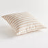 GRANT SQUARE INDOOR-OUTDOOR PILLOW 20" - view 2
