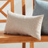 BLAKE LUMBAR INDOOR-OUTDOOR PILLOW - view 6
