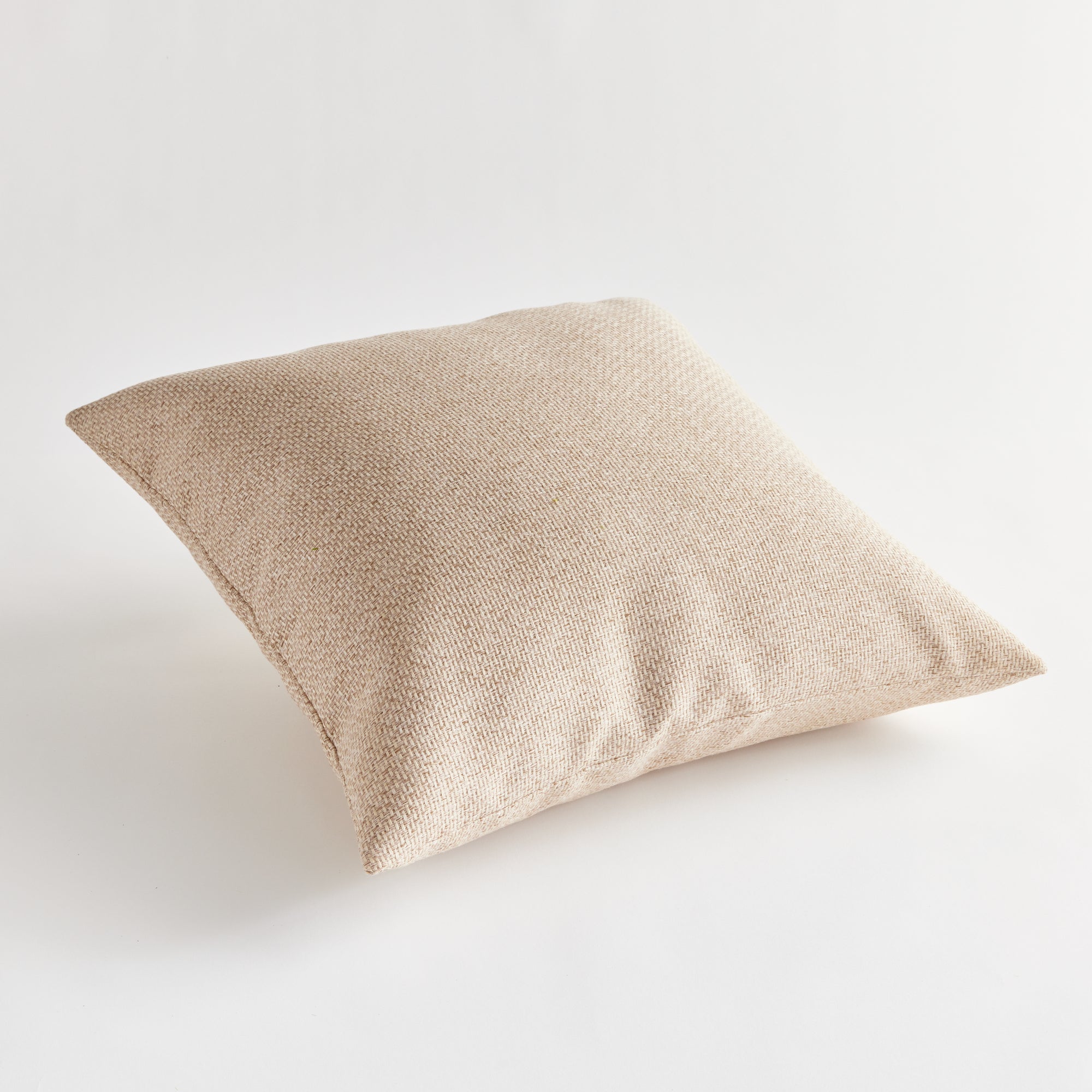 BLAKE SQUARE INDOOR-OUTDOOR PILLOW 24" - view 2