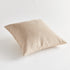BLAKE SQUARE INDOOR-OUTDOOR PILLOW 24" - view 2