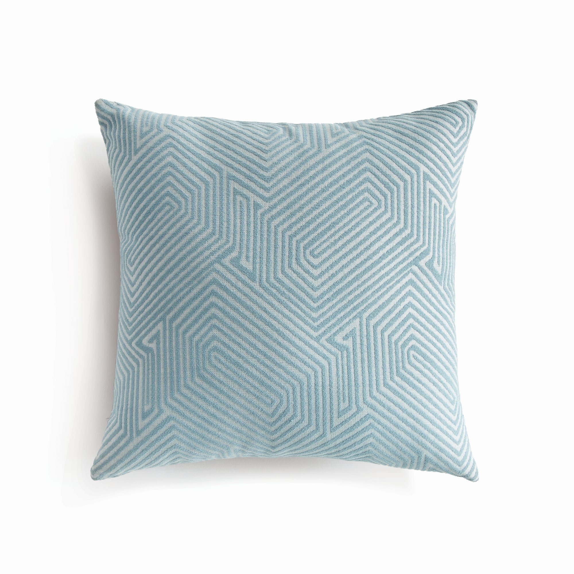 SORA SQUARE INDOOR-OUTDOOR PILLOW 20"