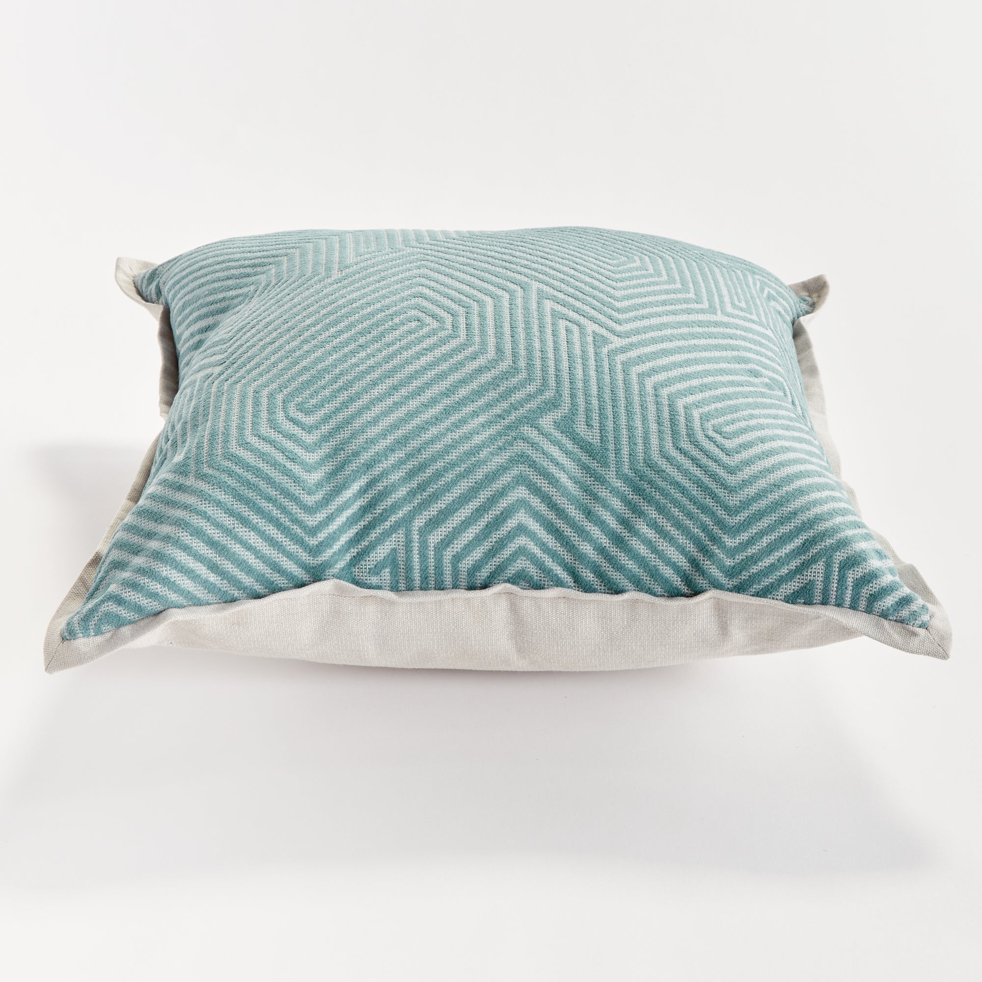 SORA SQUARE INDOOR-OUTDOOR PILLOW 20" - view 3