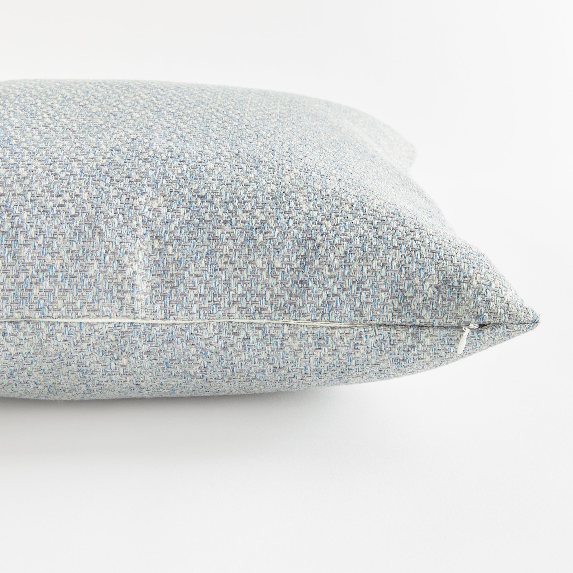 BLAKE SQUARE INDOOR-OUTDOOR PILLOW 20" - view 4