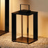 Hanley Solar Led Lantern 18" - View 5