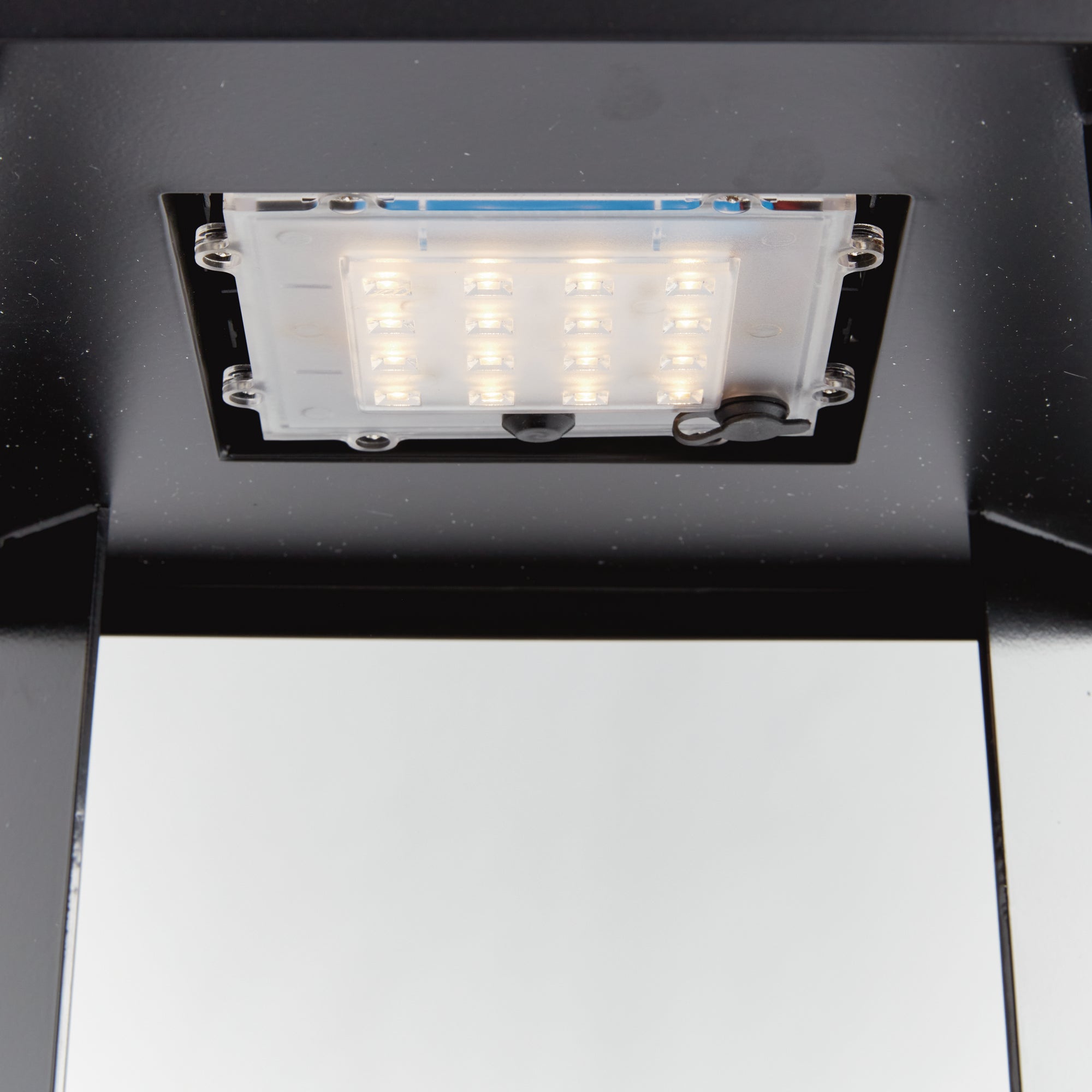 Hanley Solar Led Lantern 18" - View 4