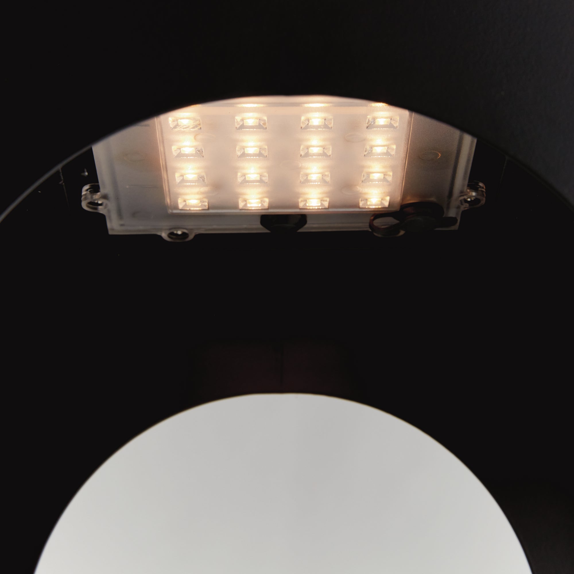 Brooks Solar Led Lantern 18" - View 4