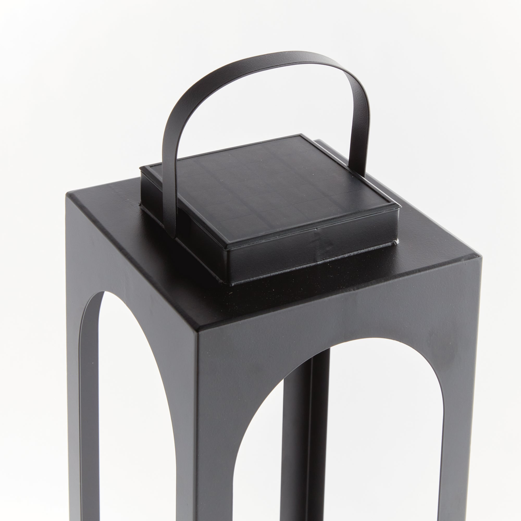 Brooks Solar Led Lantern 24" - View 3
