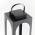 Brooks Solar Led Lantern 24" - View 3