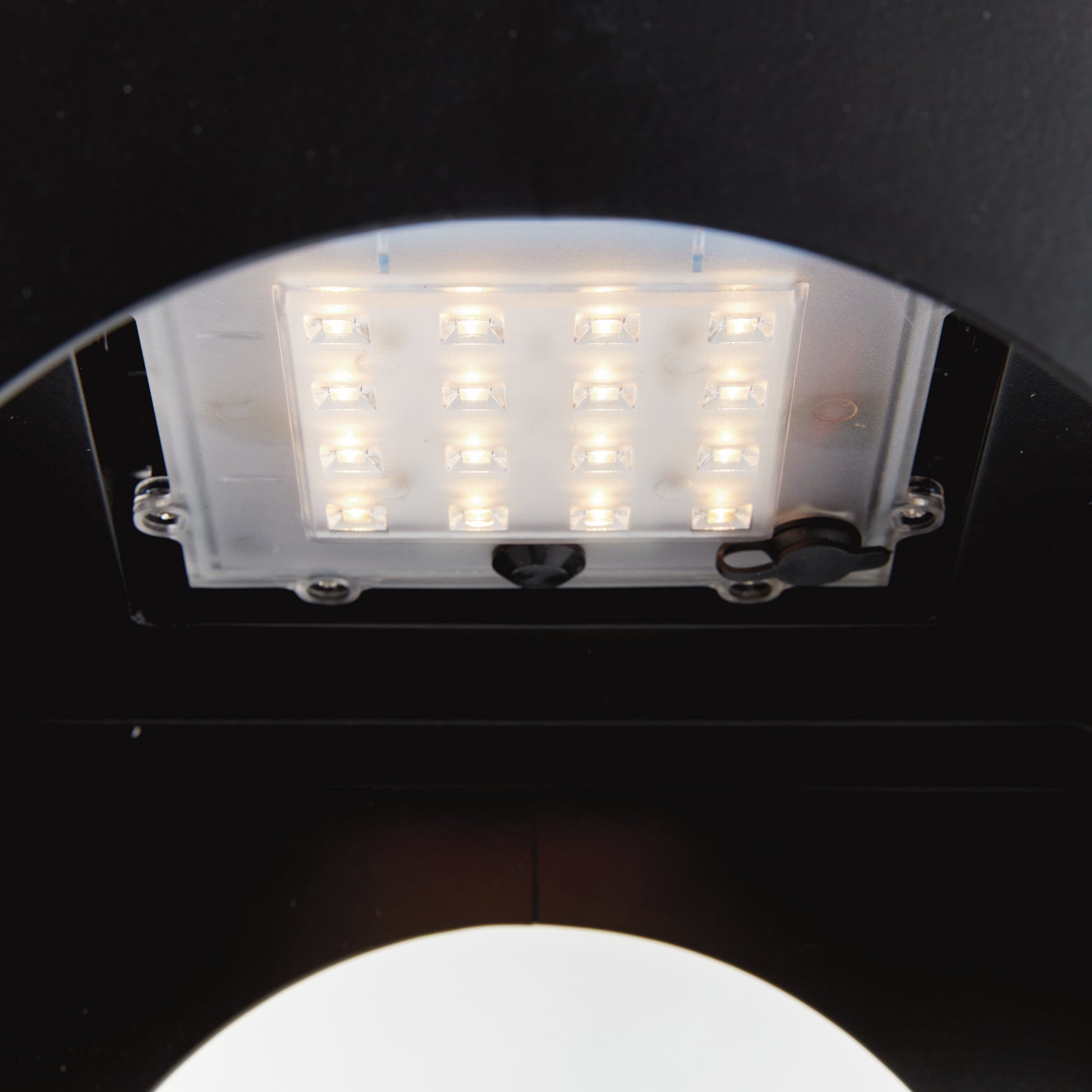 Brooks Solar Led Lantern 24" - View 4