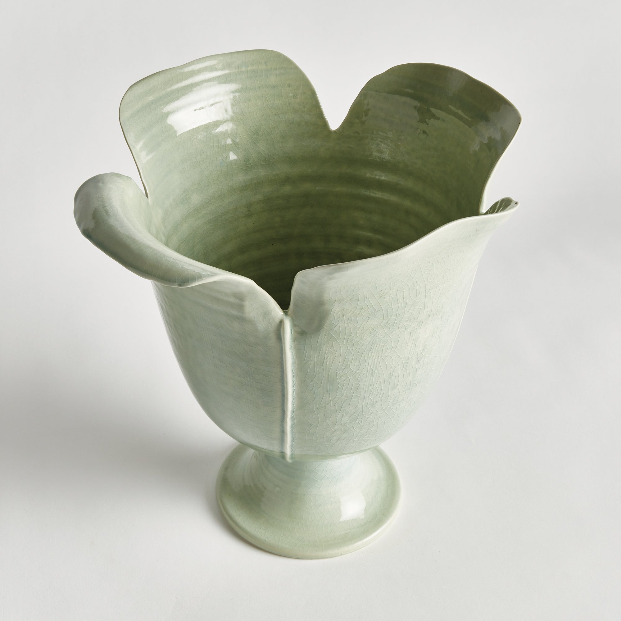 Petalo Vase Large - View 3