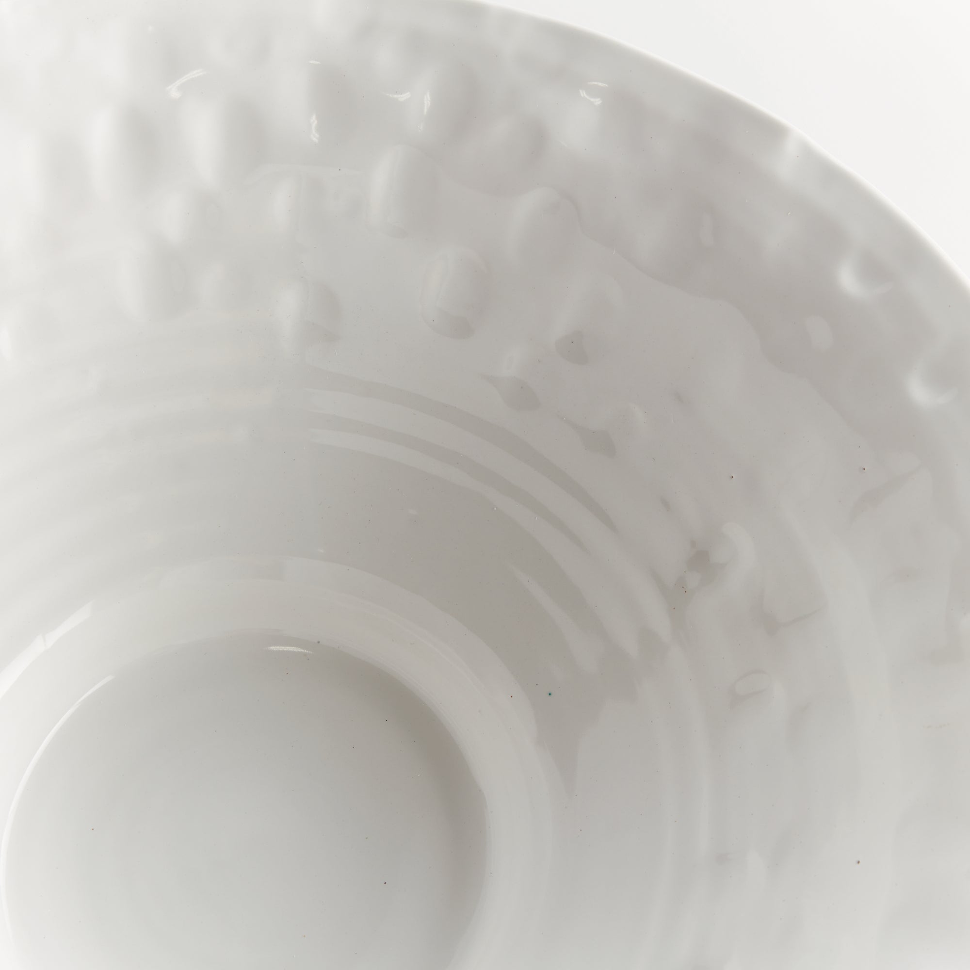 BARCLAY BUTERA SORRENTO DECORATIVE BOWL LARGE - view 4