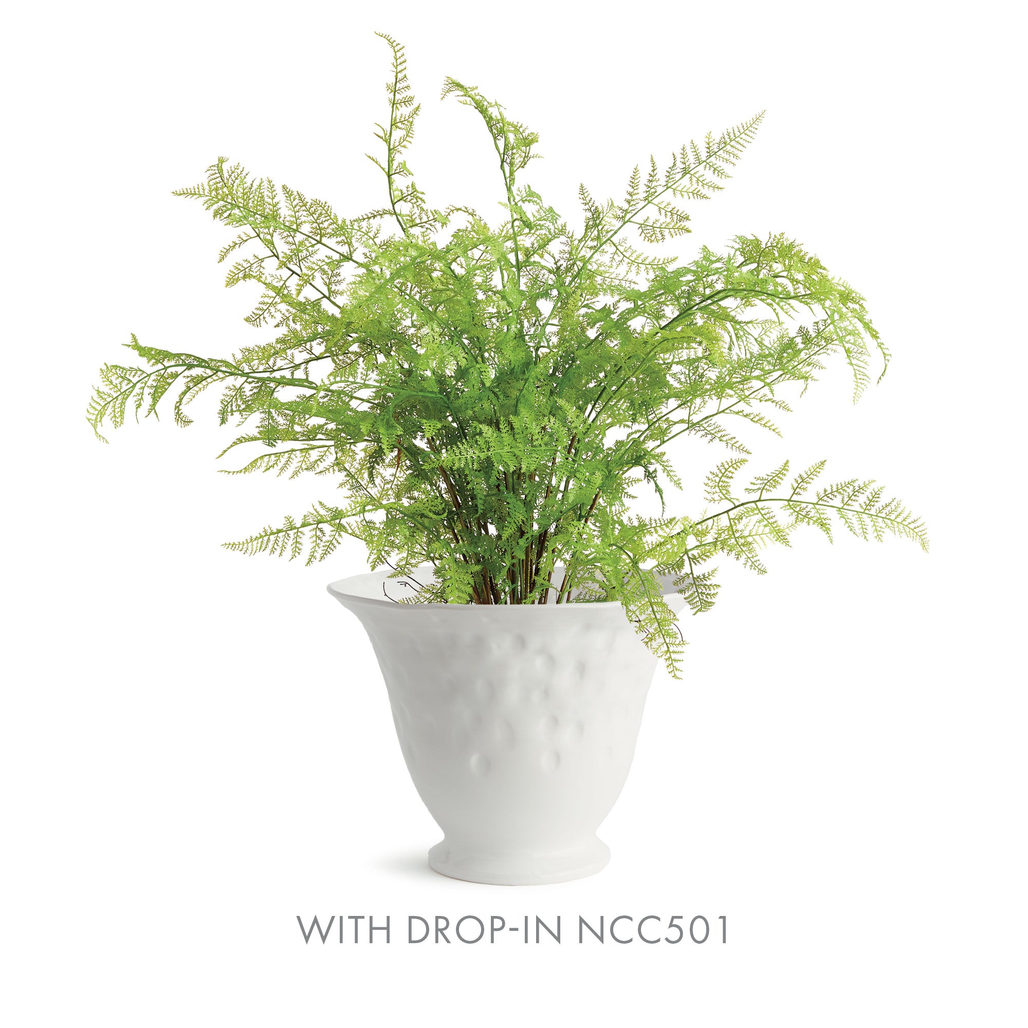 BARCLAY BUTERA SORRENTO DECORATIVE BOWL TALL - view 8