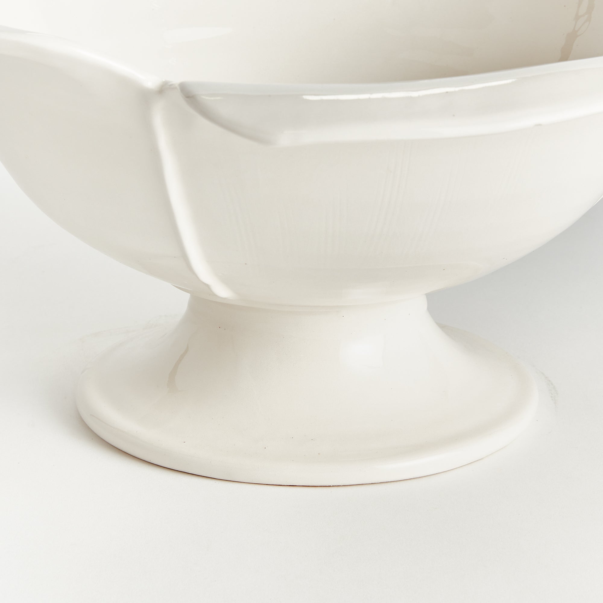 Petalo Decorative Footed Bowl - View 3