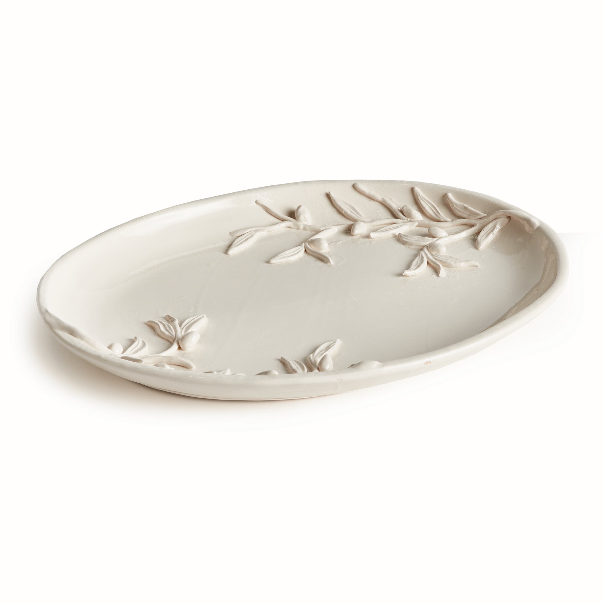 Olivella Decorative Tray