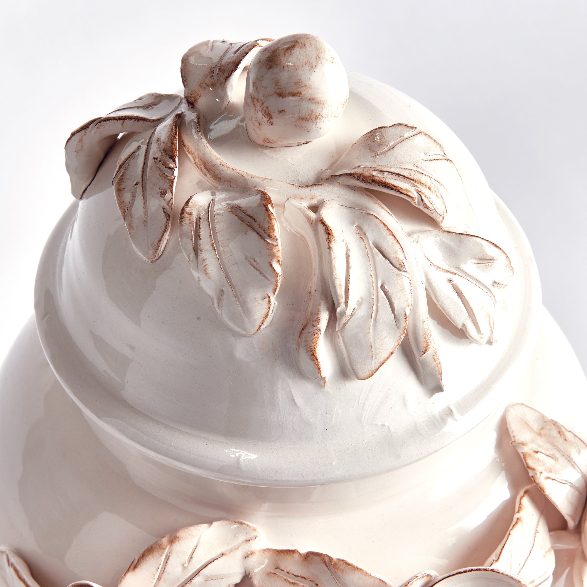 FIORI GINGER JAR - view 3