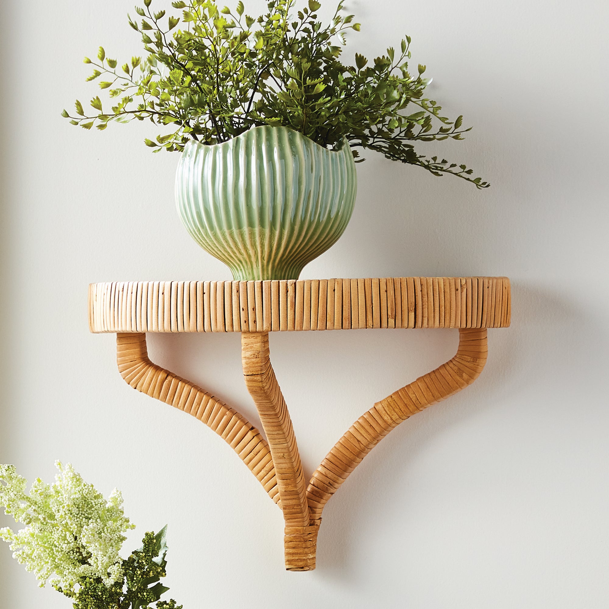 Cambria Woven Wall Bracket Small - View 5