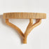 Cambria Woven Wall Bracket Small - View 3