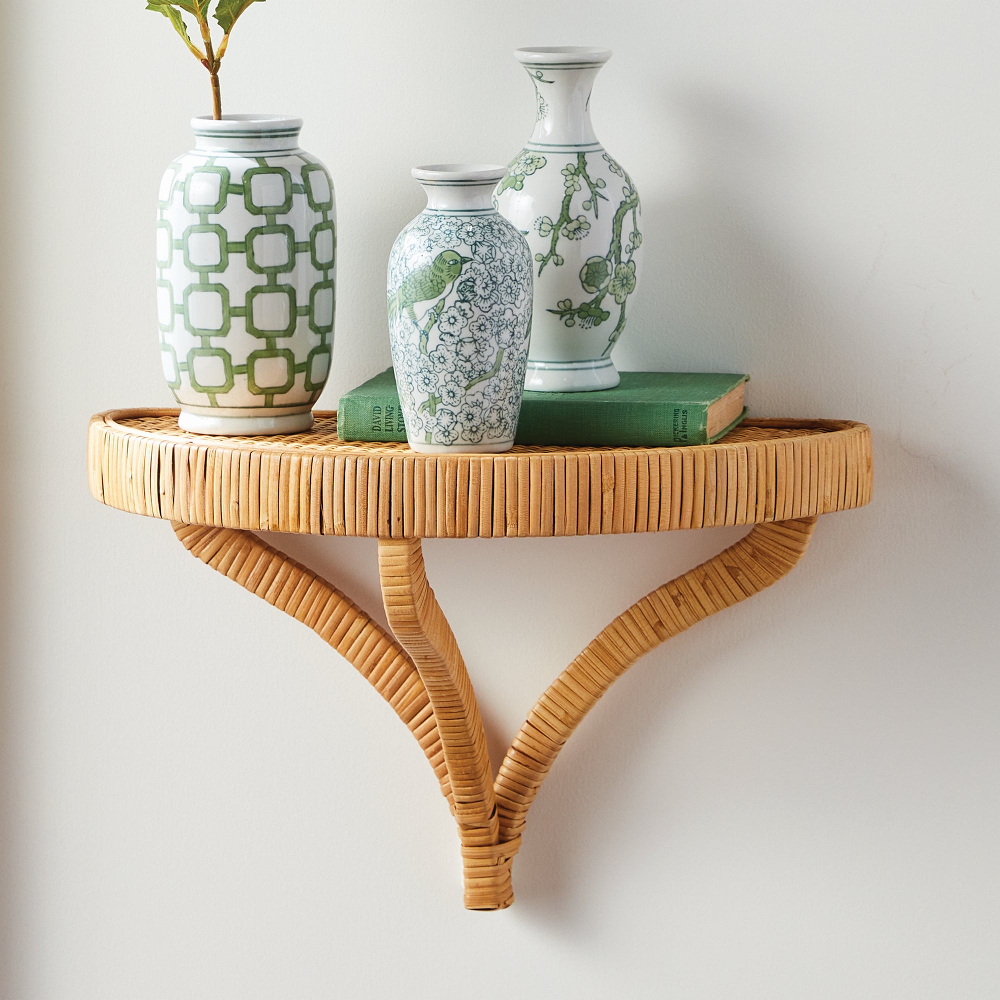 CAMBRIA WOVEN WALL BRACKET LARGE - view 5