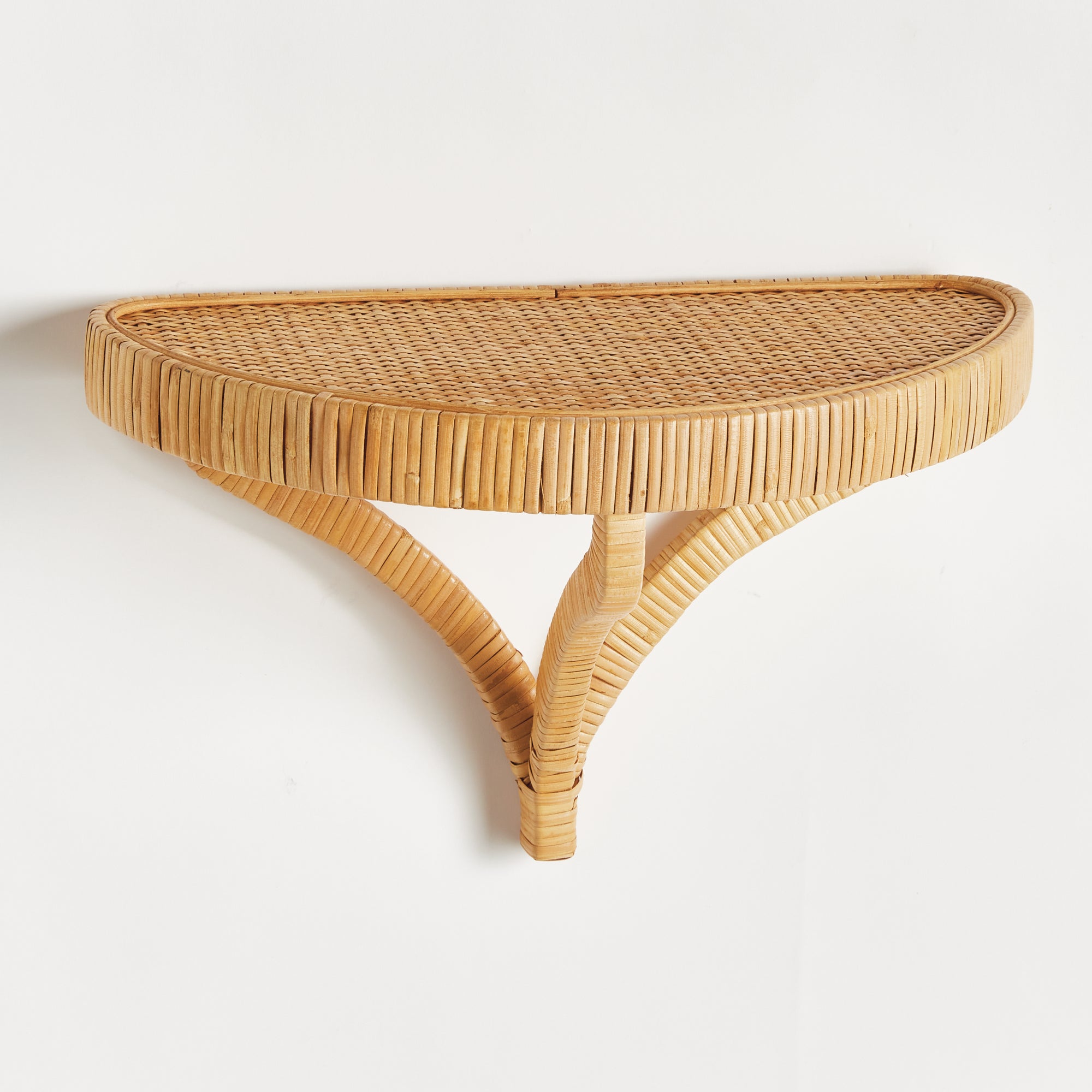 CAMBRIA WOVEN WALL BRACKET LARGE - view 2