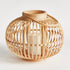 Kayden Round Lantern Large - View 2