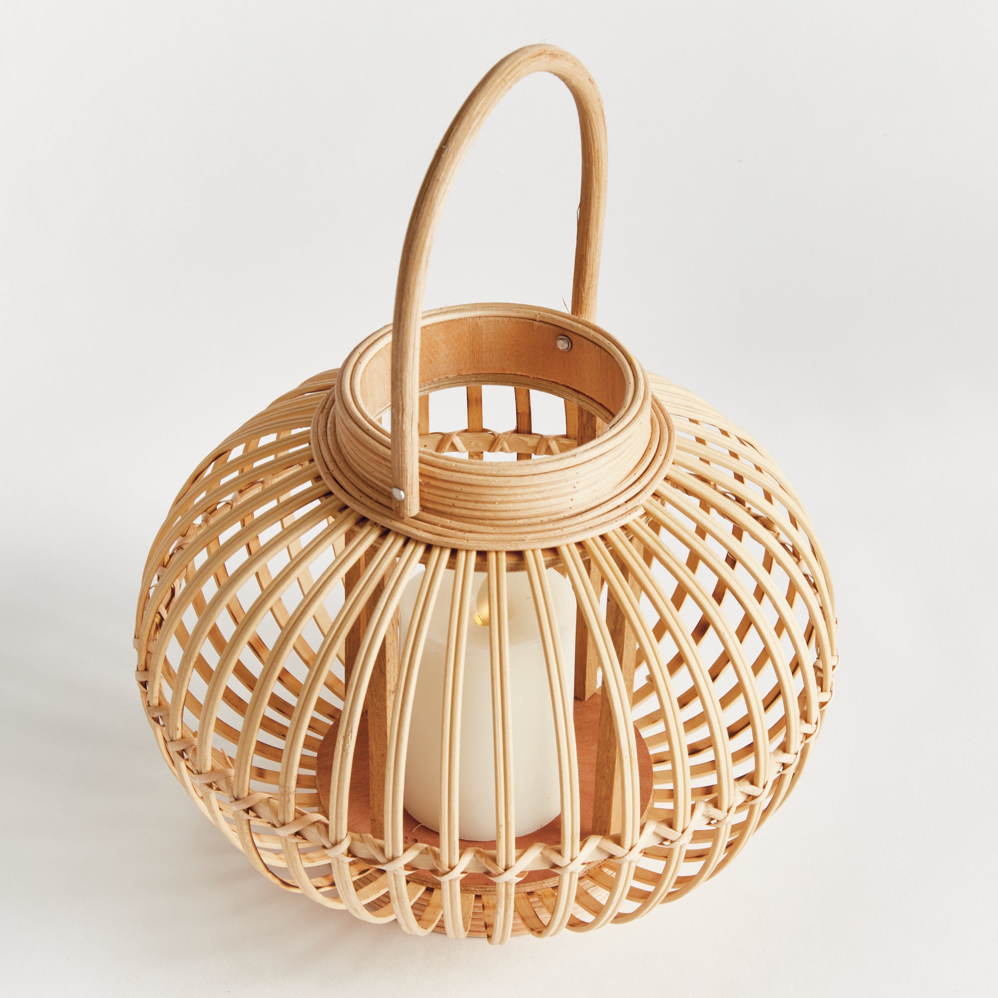 KAYDENÊROUND LANTERN SMALL - view 3